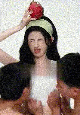 自拍 [AI推演视频]最新技术台词剧本推演迪丽热巴-鞠婧祎！【6V+20.4M】
