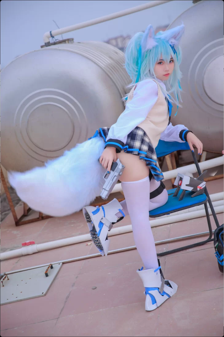 国产coser G44不会受伤 – 全套155期&随包视频9.28更新【3736P+37.9G】