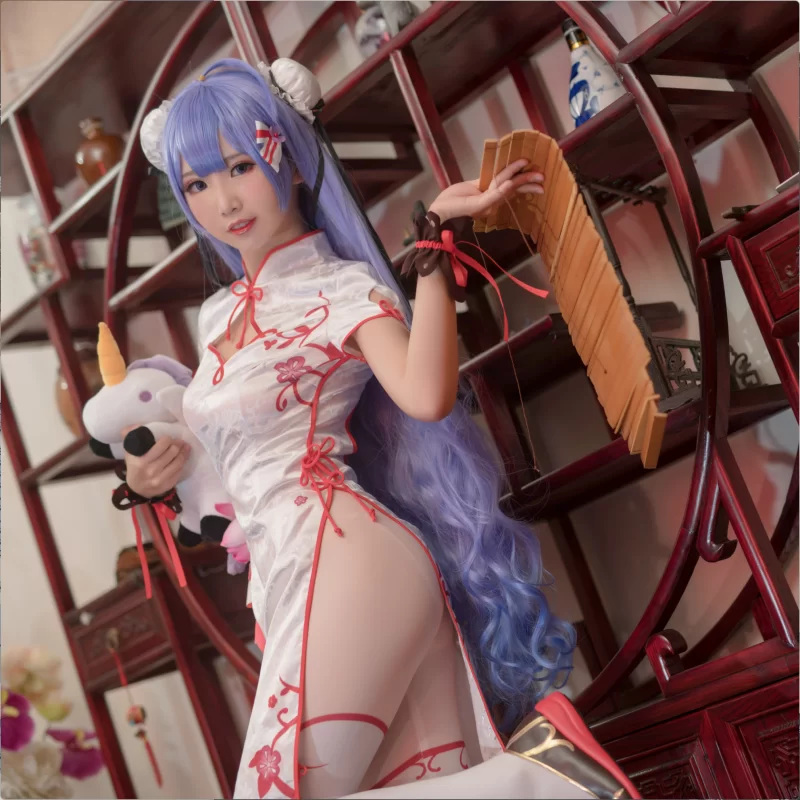 国产coser 面饼仙儿 – 全149套&随包视频【4029P/35V+50G】