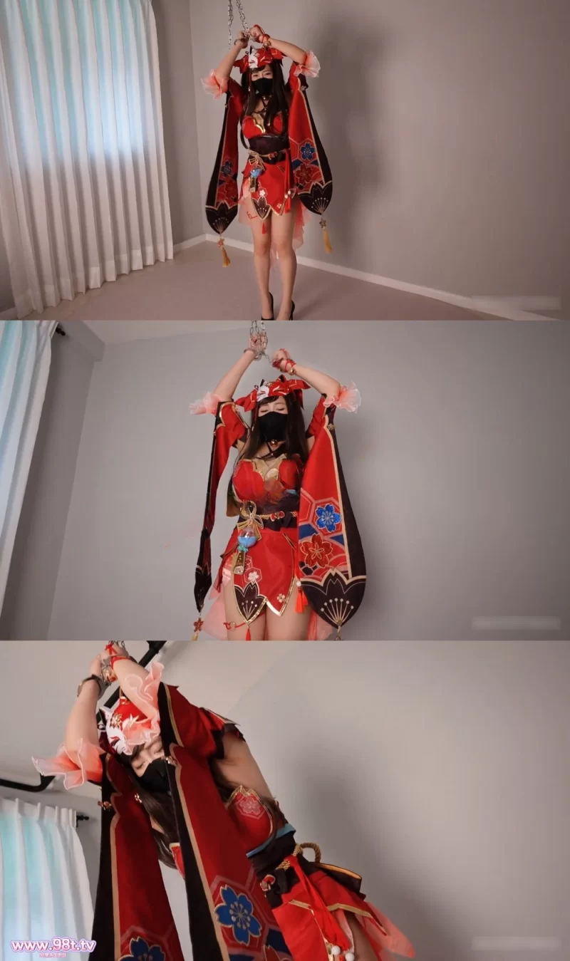 自拍 ❤️小小Q｜羞耻露出 花火被绑调教椅,被假肉棒玩弄到高潮【1V+1.56G】