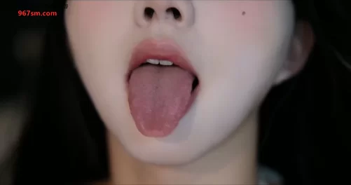 ASMR 啵啵眠眠 9月限定第一视角甜屏【1v+265m】