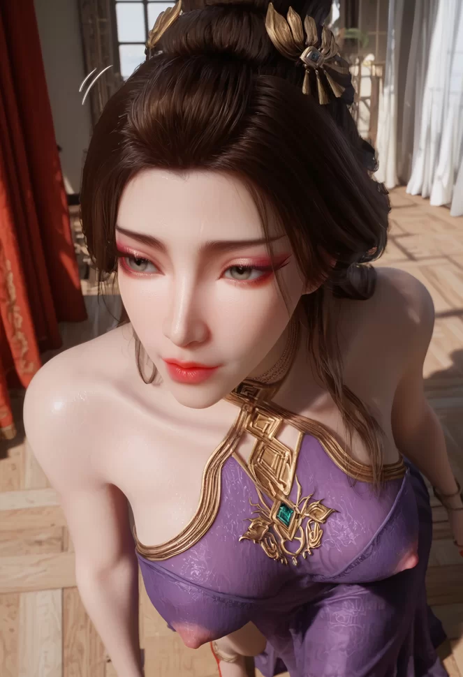 有撸点 [山丘之重]凡人修仙传-范静梅【441P+496M】