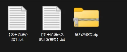 福利姬 国产桃乃木香奈小合集【6v+2.72G】