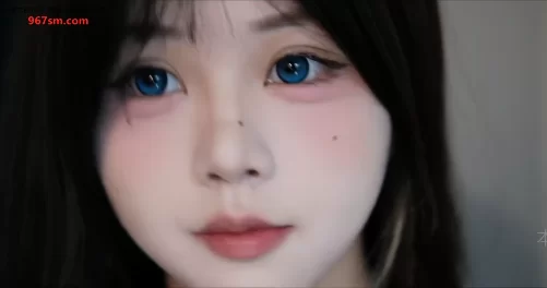 ASMR 啵啵眠眠 9月限定第一视角甜屏【1v+265m】