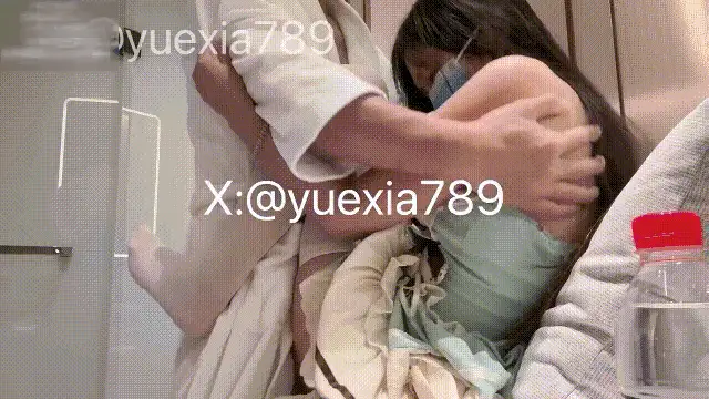 自拍 10月最新推特顶美JK女神，极品反差母狗「玥下」玩不坏的【1v+234M】
