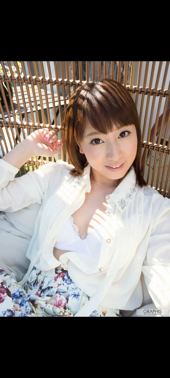 日韩模特 初川南写真集6册【645p+1070m】