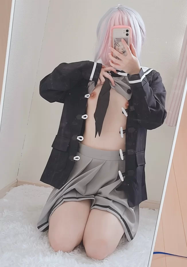 国产coser ひのひのき Fantia 2025年3月合集  392P+45V-4.02G【392P+45V+4.02G】