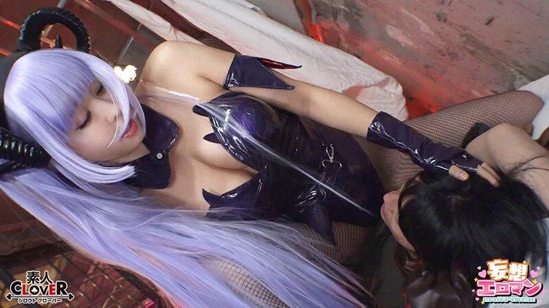 3p/多p 魅魔三姐妹 vs. 觉醒英雄【1V+5G】