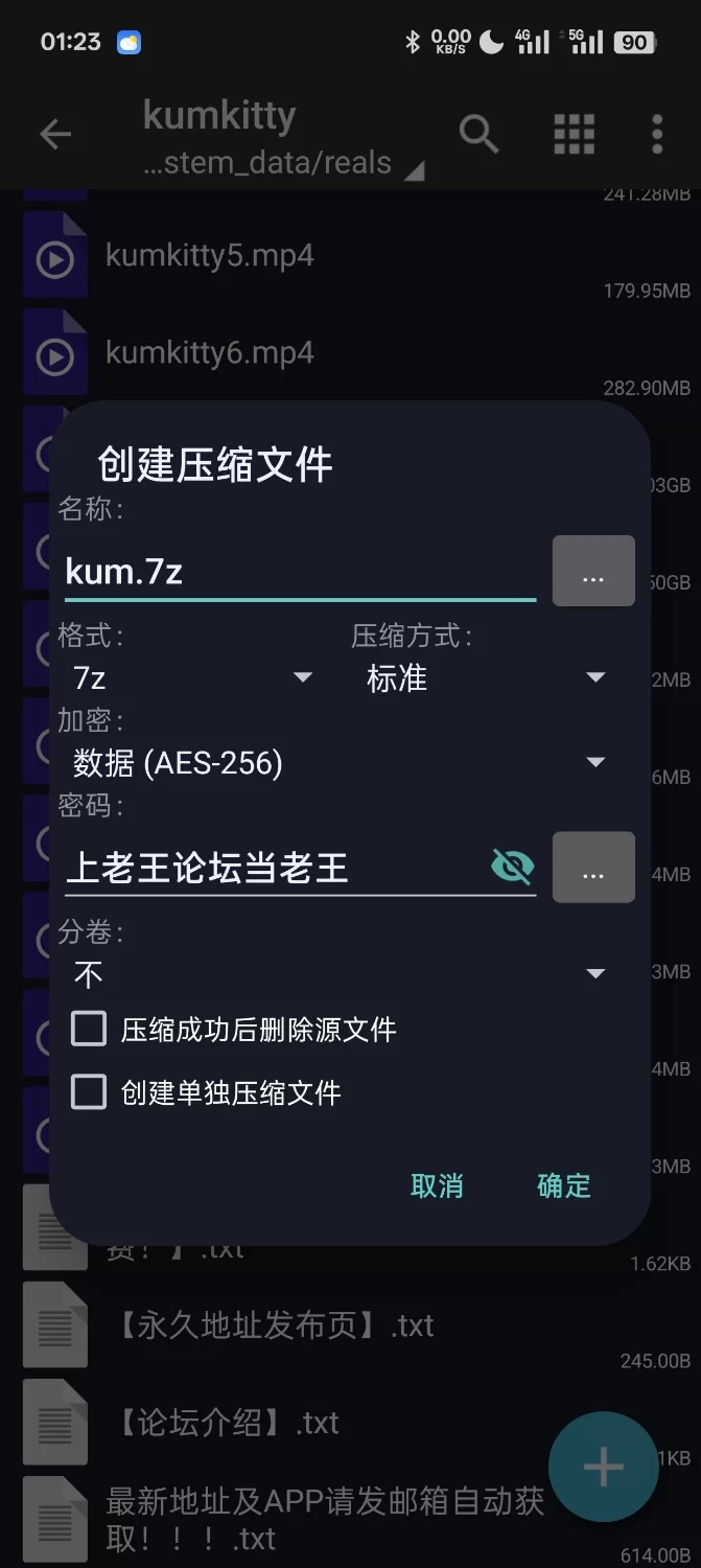 合集 kumkitty/绯红小猫丝袜自慰作品合集【14v+4.5G】