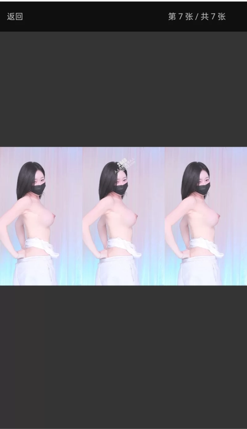 日韩主播 韩国19+美女主播BJ 100472吴智琳 近期裸舞诱惑[10v 1.7g][百度网盘【10v+1.7g】