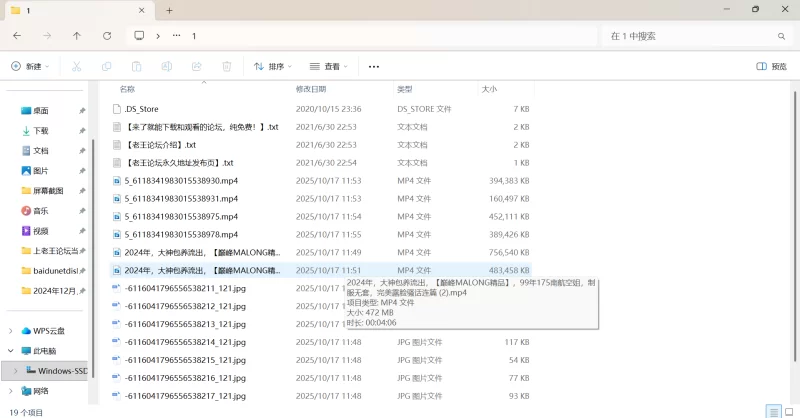 自拍 2024年，大神包养流出，[巅峰MALONG精品]，99年175南航空【1v+2.51G】