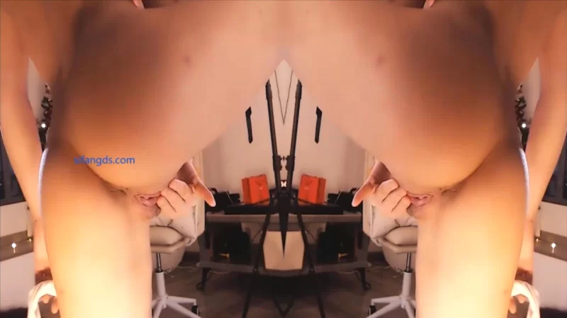 国产主播 虎牙骚主播[韵子]榜一大哥定制裸舞，S好身材大长腿，【4V+1.47G】