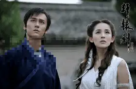 其他 [精品]大神制作，轩辕剑推演作品 女角色脱衣展示【8V+22.4M】