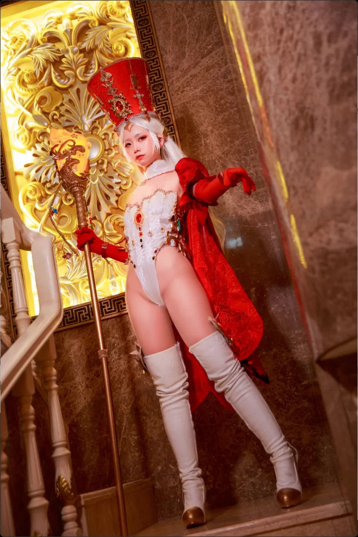 国产coser G44不会受伤 – 全套155期&随包视频9.28更新【3736P+37.9G】