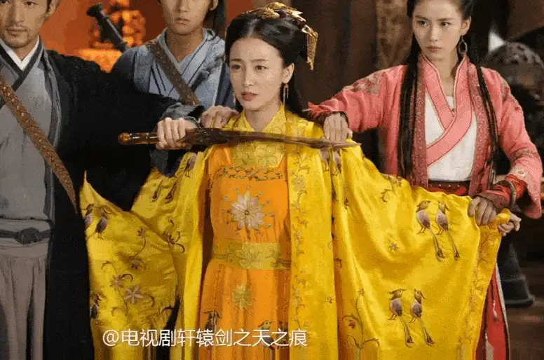 唯美 轩辕剑图生视频集合【20v+30m】