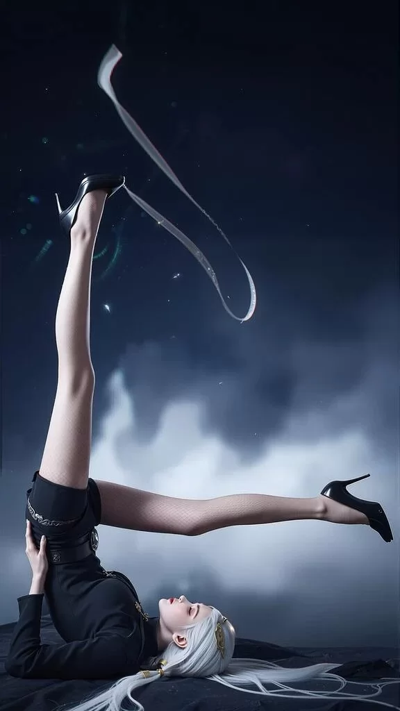 动漫 剑来-剑妈 【2+130m】