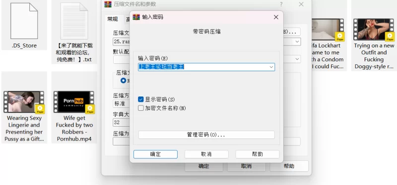合集 P站打包小合集25【9V+1.18G】