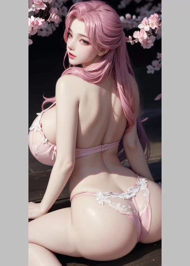 动漫 AI美图[英雄联盟-萨勒芬妮-67p]【1+600m】