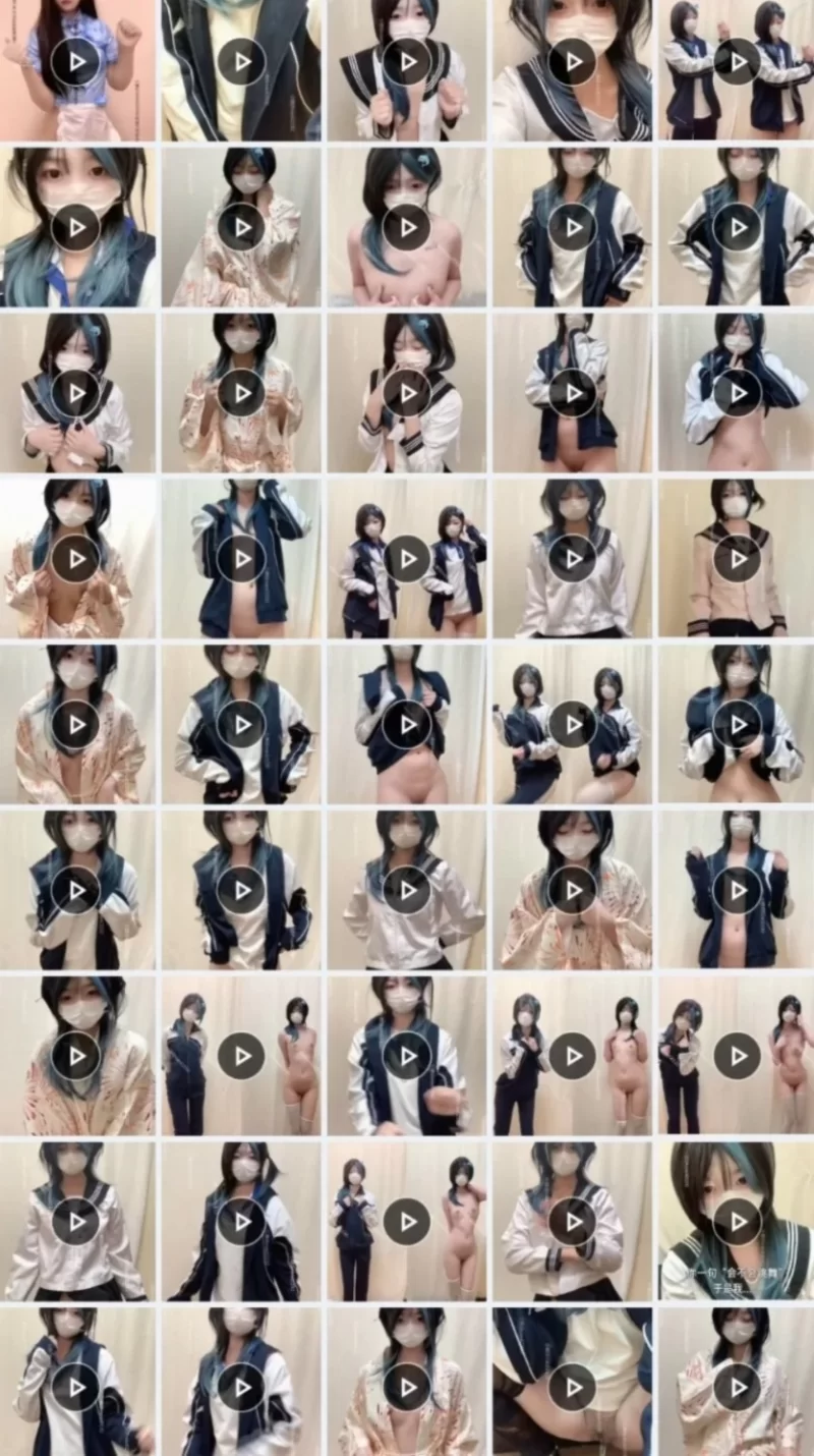 合法萝莉 （补）推特少萝福利姬#小狸#xiaoli2330 付费门槛自慰裸舞合集（网盘版）【117v+757m】