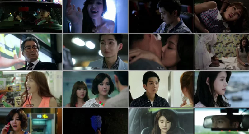 韩国 [韓國/三级]  幸福出租车.Wish Taxi [韓語中字][MP4/2.98GB]【1v+2.98GB】