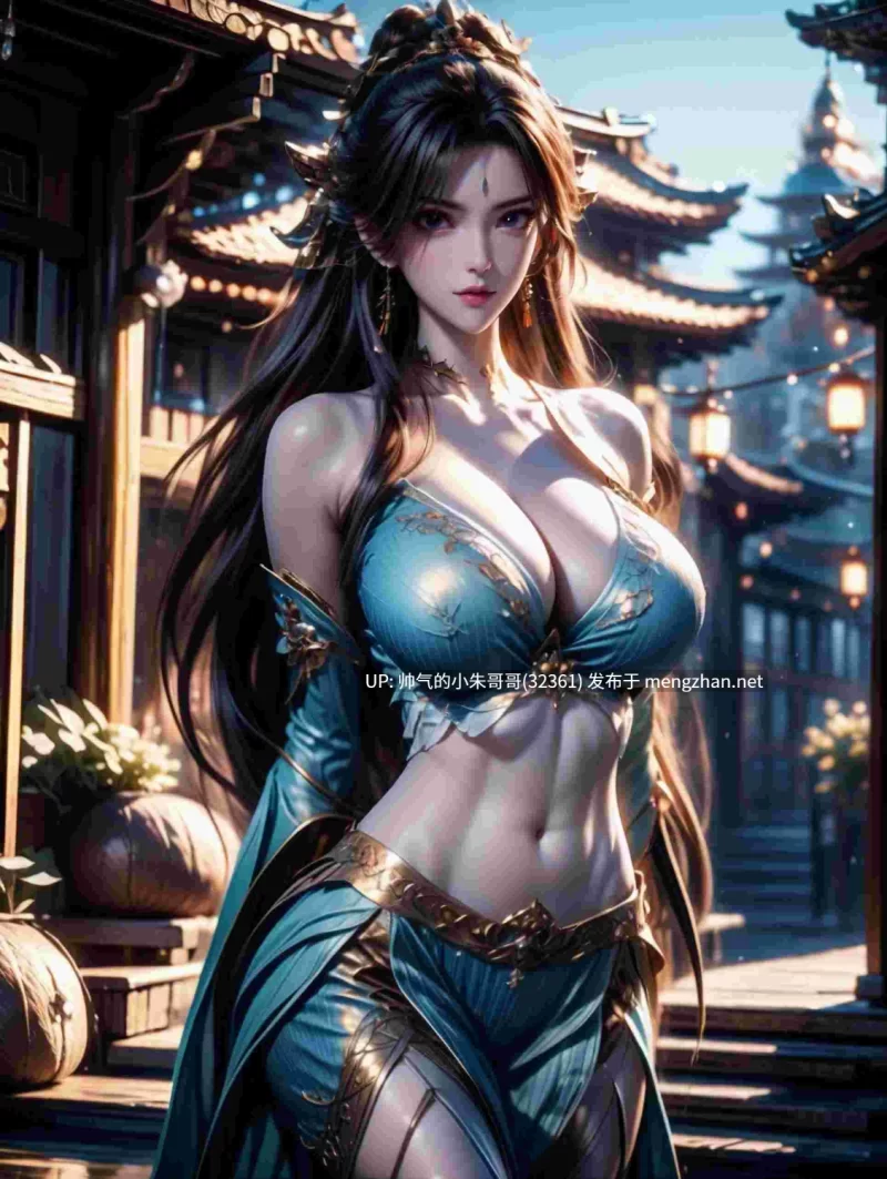 动漫 m6jik6画师作品2024年1-3月合集[1800p+1.8g]【1+1.8G】