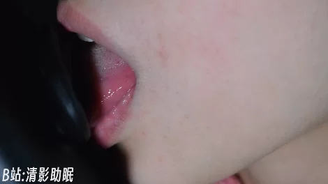 ASMR ASMR  清影  R_E_STUDIO  慢速深入耳堵【1v+448m】