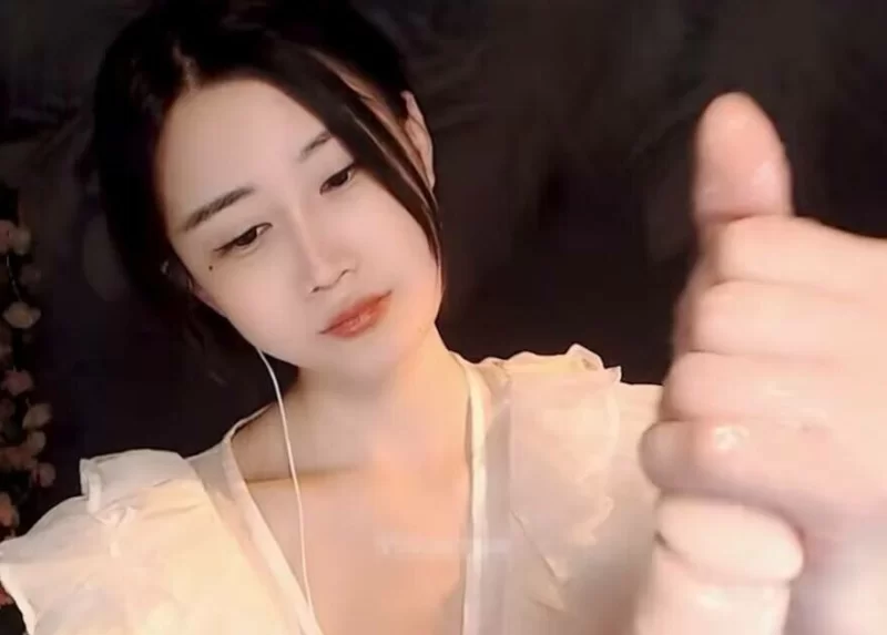 ASMR 小太阳贼大定制ASMR【1+3.7G】