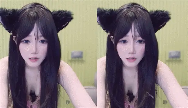 热舞 Stripchat虎牙女神[你的小狗/PuppyPorn090/buluuuuuu]私定~露脸全裸塞跳蛋裸舞【1+1.4G】