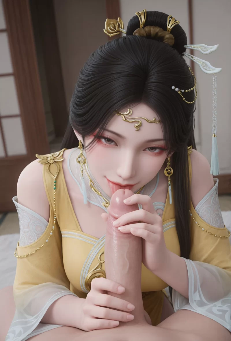 唯美 诛仙-金瓶儿（圆的方程图包）【155p+105m】