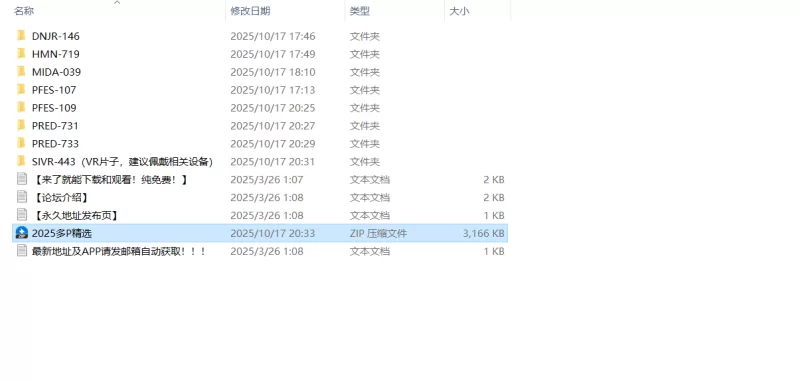 3p/多p 2025多P精选神片，每部撸点超高【32p+3mb】