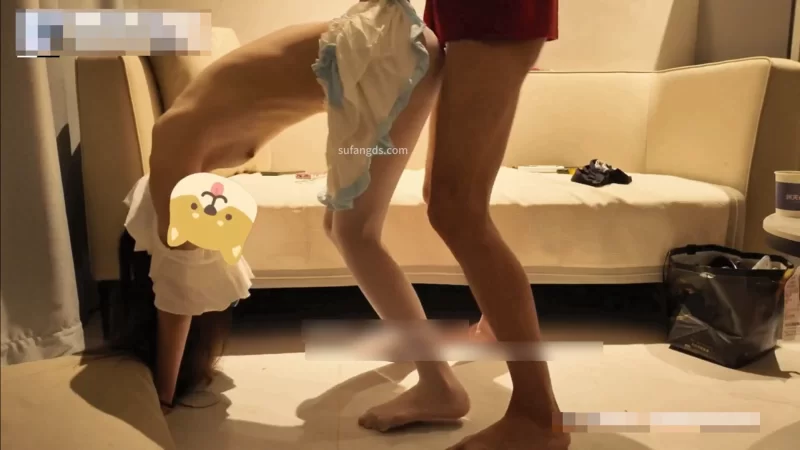 自拍 付费群9月新作 破处后的女大学生嫩狗侍奉主日常 上下合【1v+5.43G】