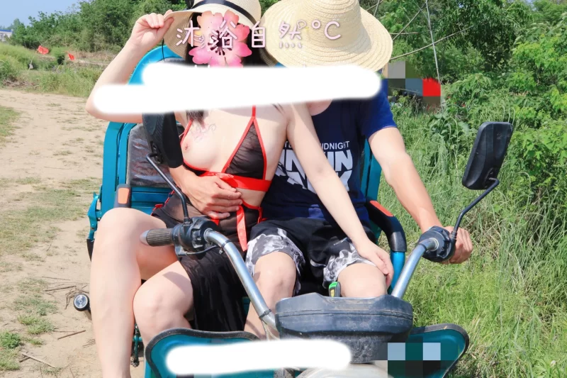 美女御姐 反差婊子露出癖爱好者推特沐浴自然多个老伯裸体合影 269p【2+1227MB】