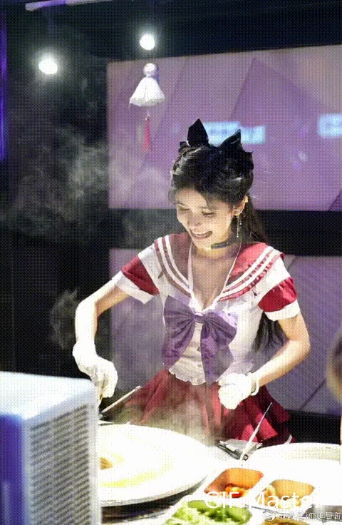 有撸点 新的图生视频3期【6v+18m】