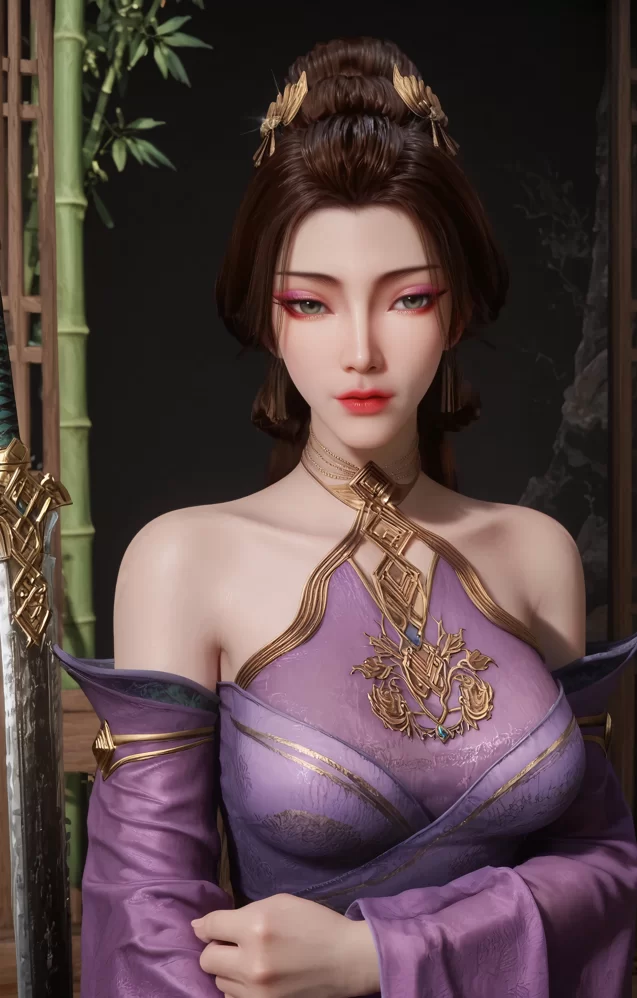 有撸点 [山丘之重]凡人修仙传-范静梅【441P+496M】