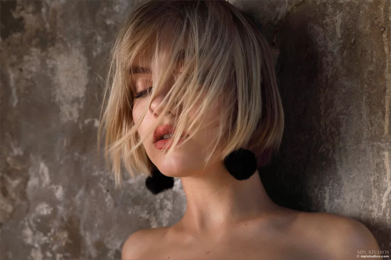 大合集 可甜可盐可撸的洋妹妹 Lana Lane 大尺度写真合集【101套11988P+34.73G】