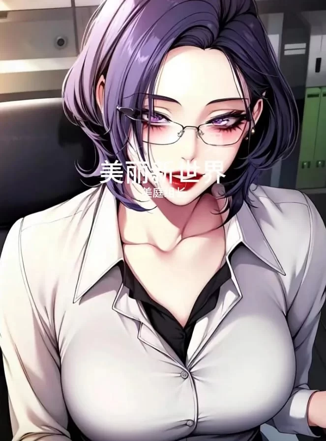 ASMR 婉儿别闹 美庭组长（第一部）【1+258MB】
