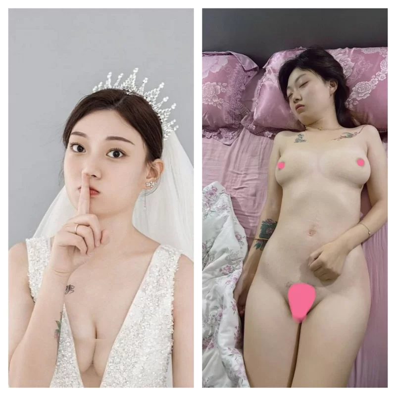 自拍 男友泄密 极品反差婊私下不为人知一面被男友流出【14V＋71P+1.64g】