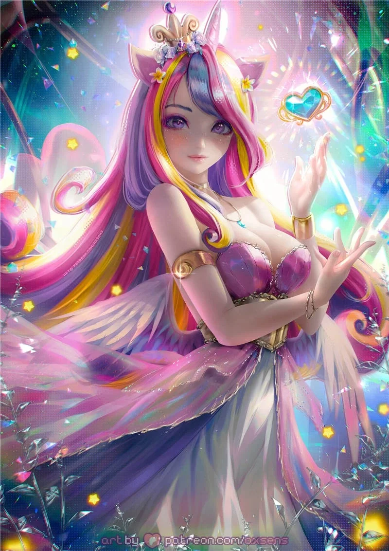 动漫 Axsens] 画师单期更新【1+1.5g】