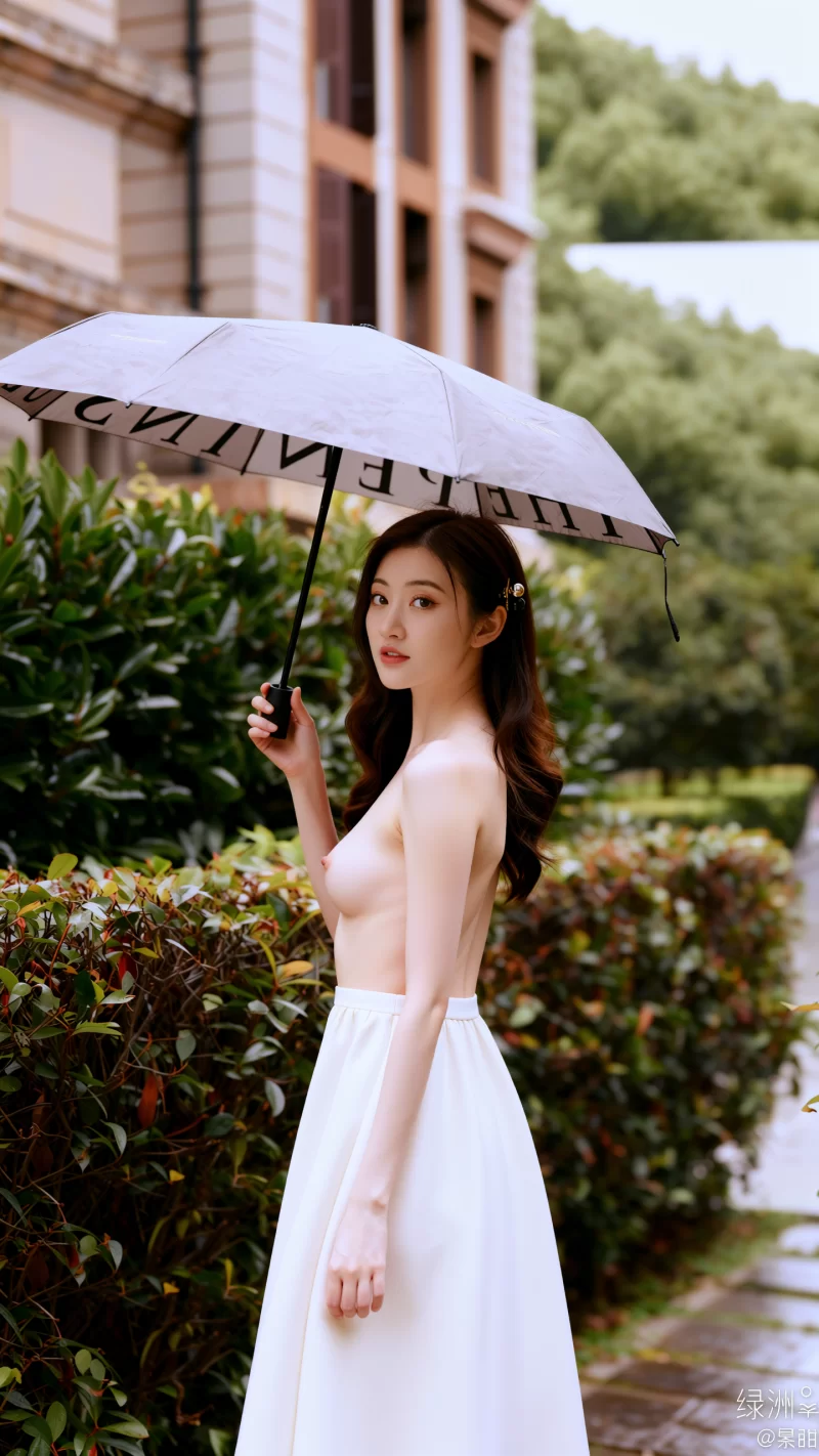 明星换脸 景甜去衣换脸【100p+112M】