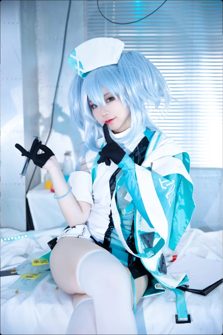 国产coser G44不会受伤 – 全套155期&随包视频9.28更新【3736P+37.9G】