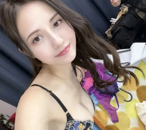 合集 御姐福音❤️武藤绫香【13V+20.2G】