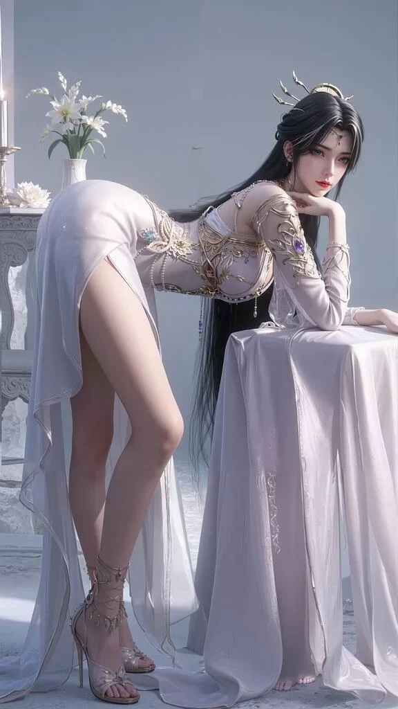 动漫 完美世界-魔女【2+130m】