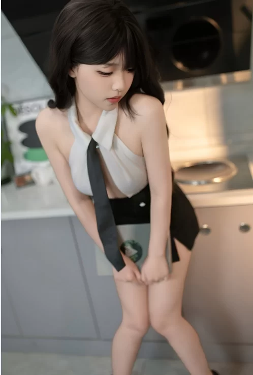 国产coser Bangni邦尼 - 小职员 81P-392M【81P+392M】