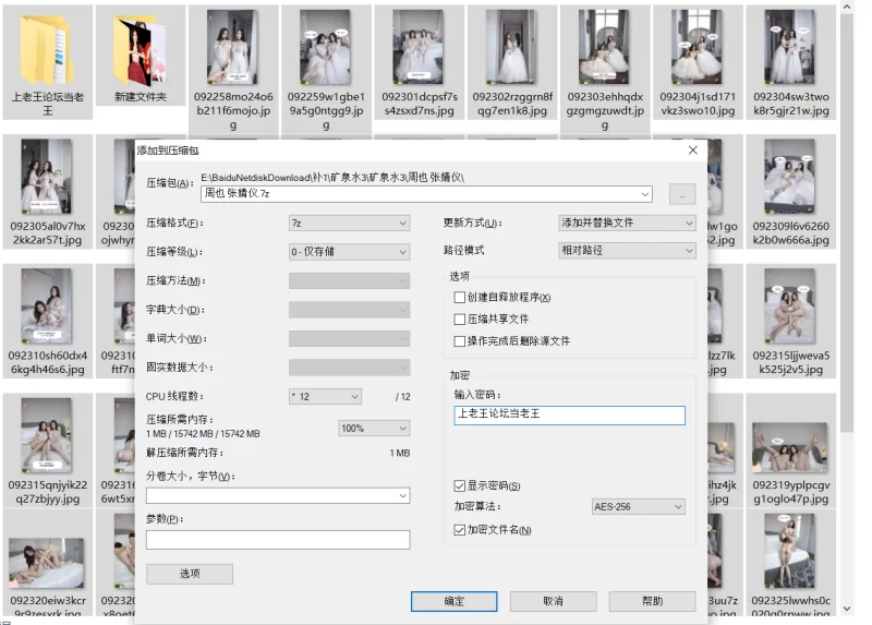 唯美 周也 张婧仪《纳妾记剧情写真》张含韵景甜陈都灵等明星【135p+70m】
