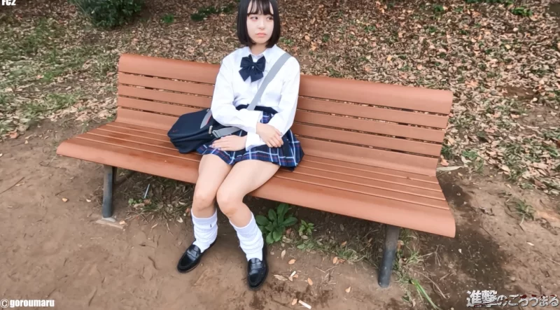 合集 户外露出 FC2卖家 進撃のごろうまる 合集-第三弹【11V+40G】