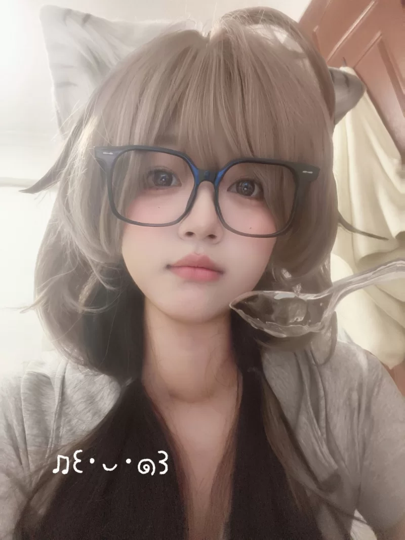 自拍 [puppy914x]推特极品高颜值清纯反差在读女大学生【95p+14v+31M】