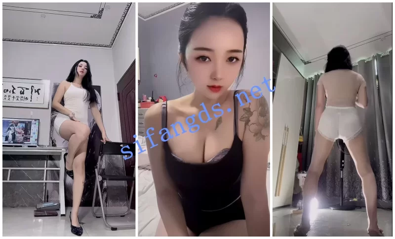 国产主播 [快手福利]肥臀御姐[诗爷]骚舞诱惑②【9v+197m】