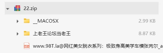 其他 [AI脱衣]极致身高美学车模张芮尔【1V+1.40G】