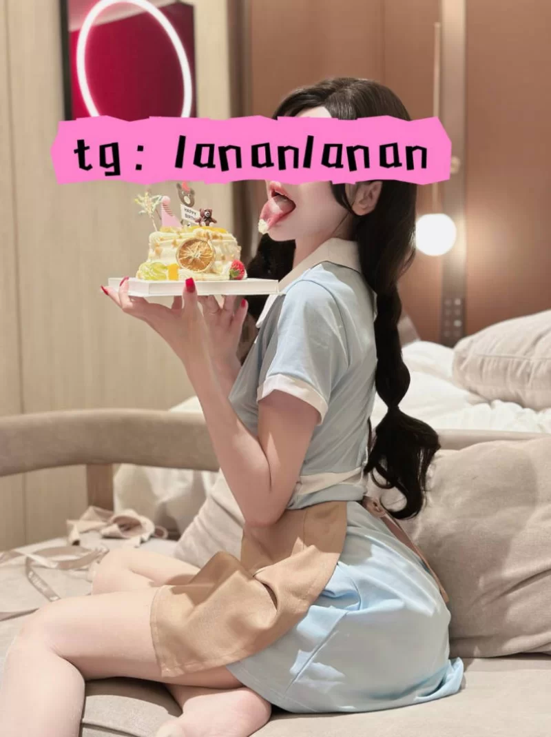 自拍 lananlanan  好利来蛋糕外送被NTR，第二个第三个什么剧情你【3v+350M】