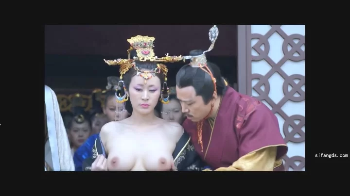 自拍 [AI推演视频]很多电视剧里的片段推演的作品合集2！【1V+213MB】